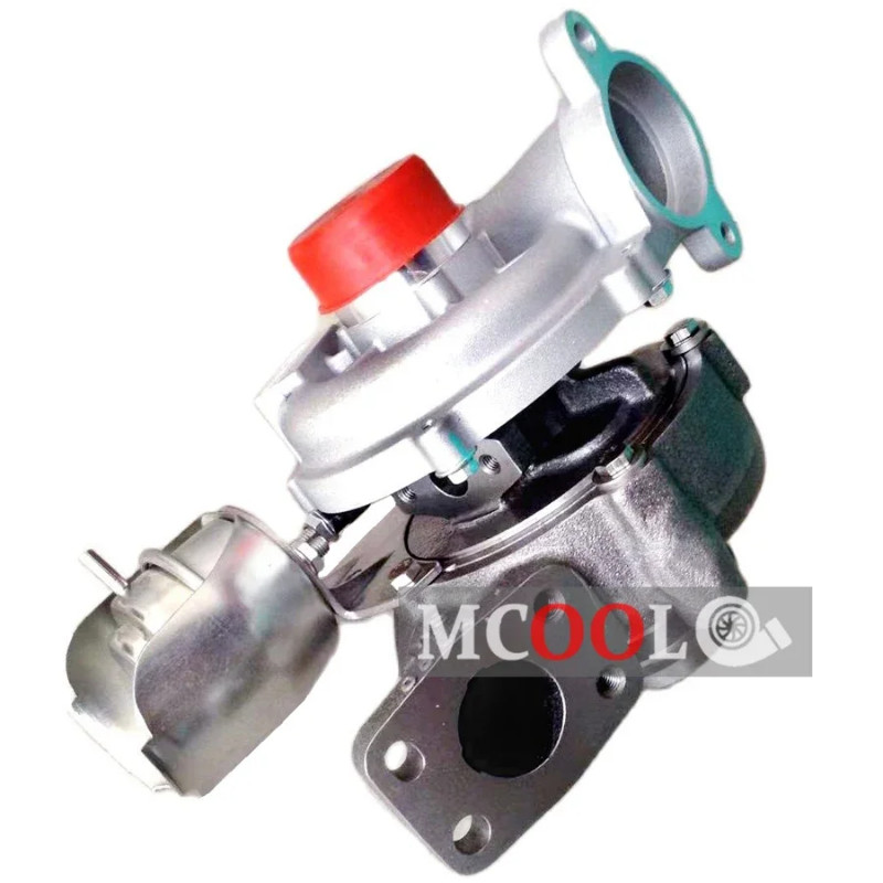 Turbo GT15V Turbocharger Full Turbo For Garrett P/N 753420-9005S B/N vg91540w