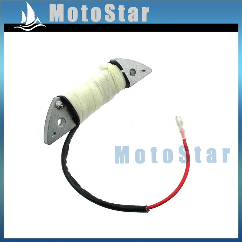Charging Coil For Honda GX390 GX340 GX270 GX240 GX200 GX160
