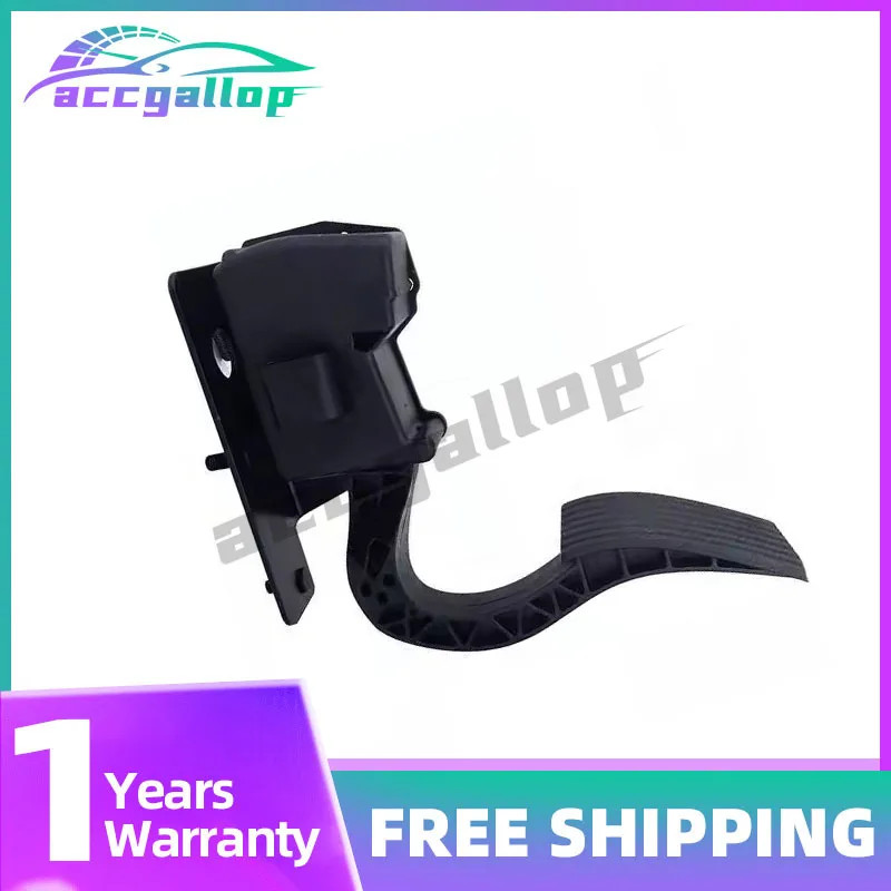 For CNHTC SIONTRUK HOWO T7H T5G Electronic Accelerator Pedal WG9925570003 A7 Acceleration Sensor Tr