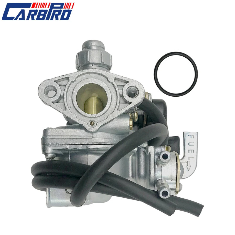 CARBURETOR FOR 1986 1987 HONDA TRX 70 TRX70 FOURTRAX ATV QUAD 4 WHEELER CARB