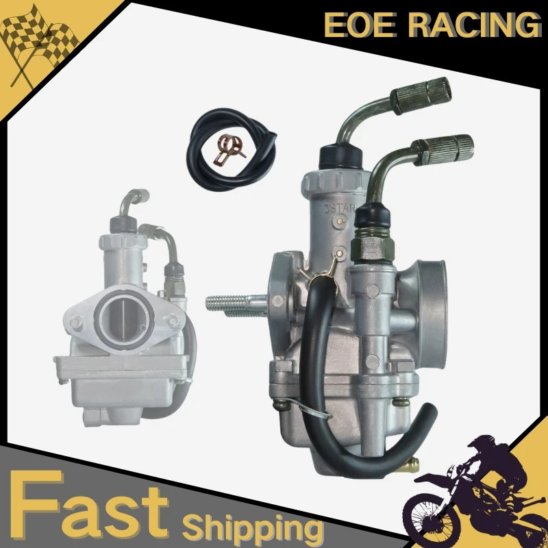 Motorcycle Carburetor For BAJAJ Bajaj 203cc/Bajaj 202 Curved Carb