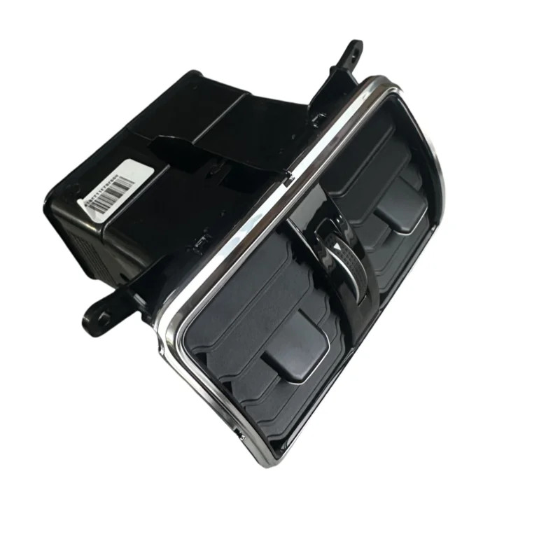 Rear Air Conditioning Vent Assembly Center Armrest Outlet For Passat B6 B7 CC 06-13 3AD819203A 3AD8