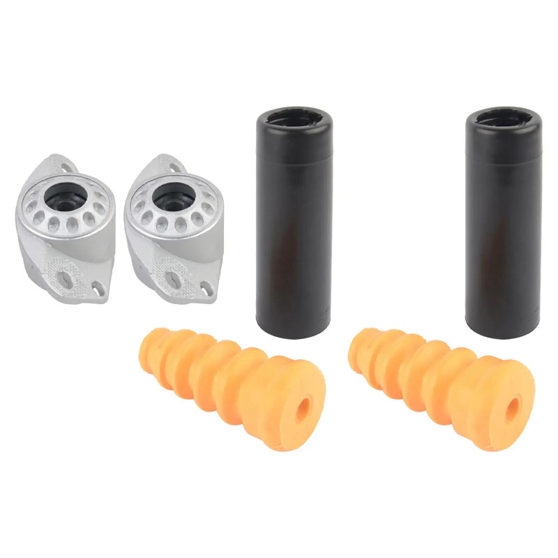 AP01 Bump Stop Dust Cover Top Mounts Rear for VW Jetta Beetle Audi TT  6Q512131B 1J0513425A 1J05134