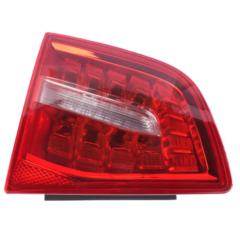 AP01 Rear Left Inner LED TailLight For Audi A6 S6 Quattro Sedan 3.0L 3.2L 4.2L 5.2L V6 V8 V10 4F594