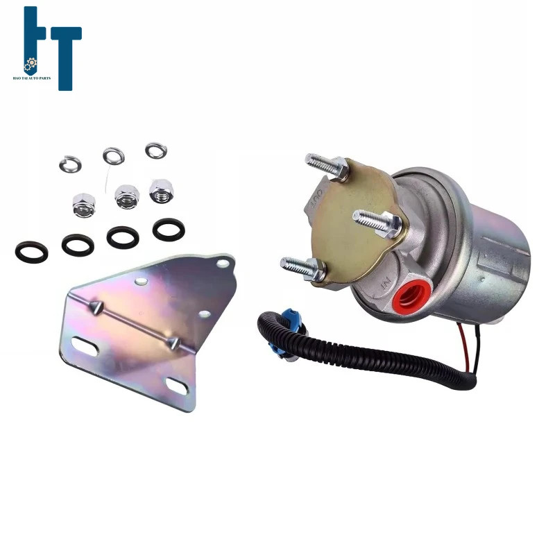 84432306 P76910 electric fuel pump diesel for New Hollaaaand CR9060 CR920 CAaaSE 7010 8010 9010