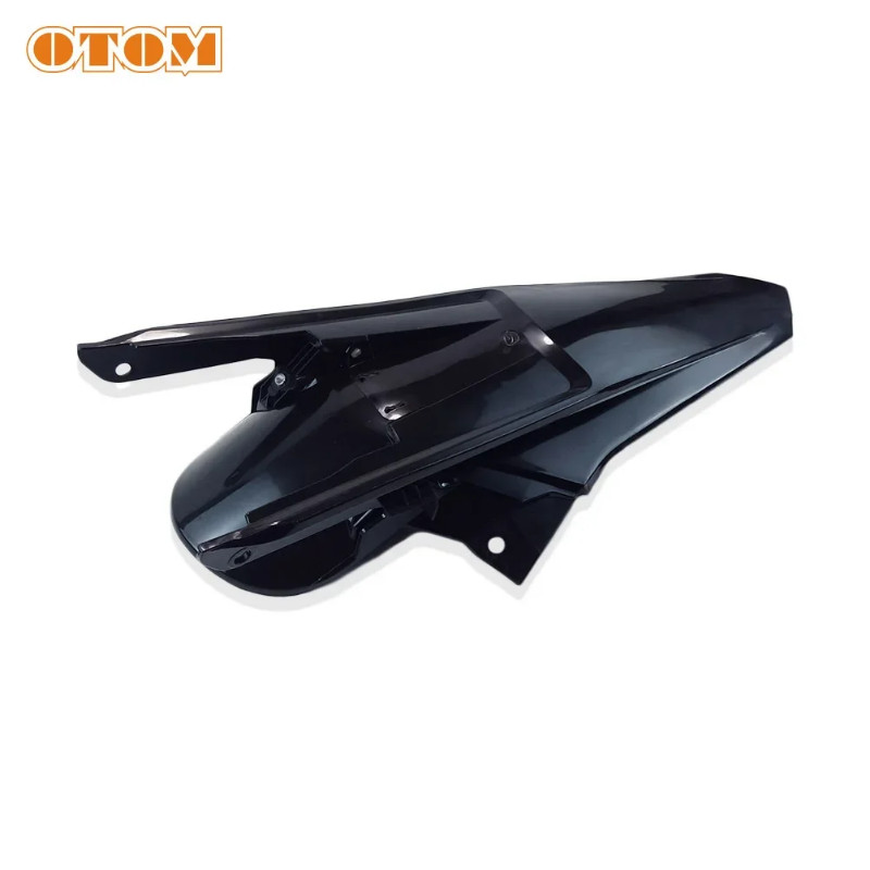 Motorcycle Rear Fender Mudguard Splash Shield Protector Cover For KTM SX125 SX150 SX250 SXF250 SXF3