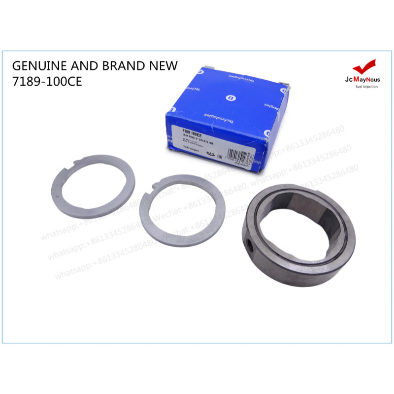 GENUINE AND BRAND NEW CAM SCROLL PLATE KIT ACTUATORS 7189-100CE FOR FUEL PUMP 9320A470G, 9320A610G,