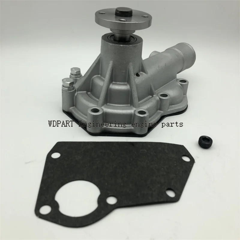 34745-11010 Water Pump 30645-60050 34445-20010 34745-01010 for Mitsubishi 4DQ50 forklift FD50 FD60