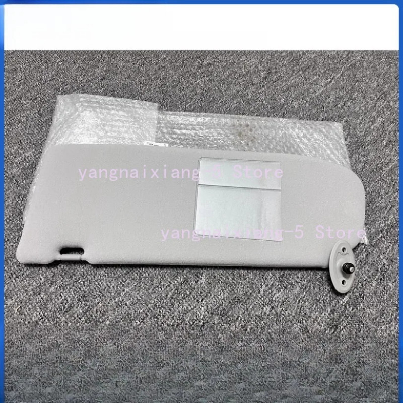 For Land Cruiser LC80 Front Sunshade FZJ80 Sunshade, Driver and Passenger Sunshade