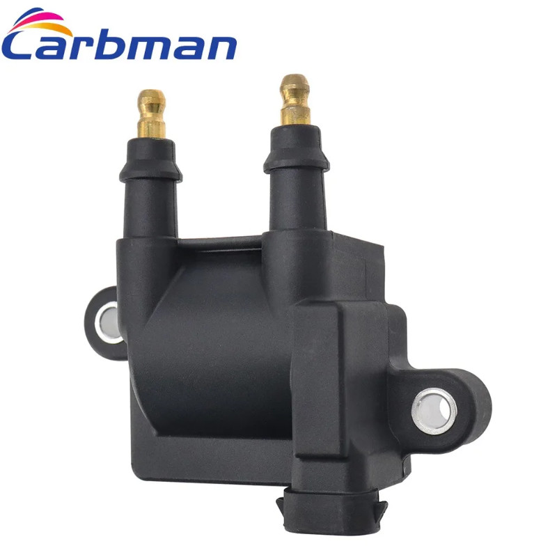 Boat Motor Ignition Coil 8M0029482 8M0044991 Fits For Mercury Mercruiser 35HP-450HP
