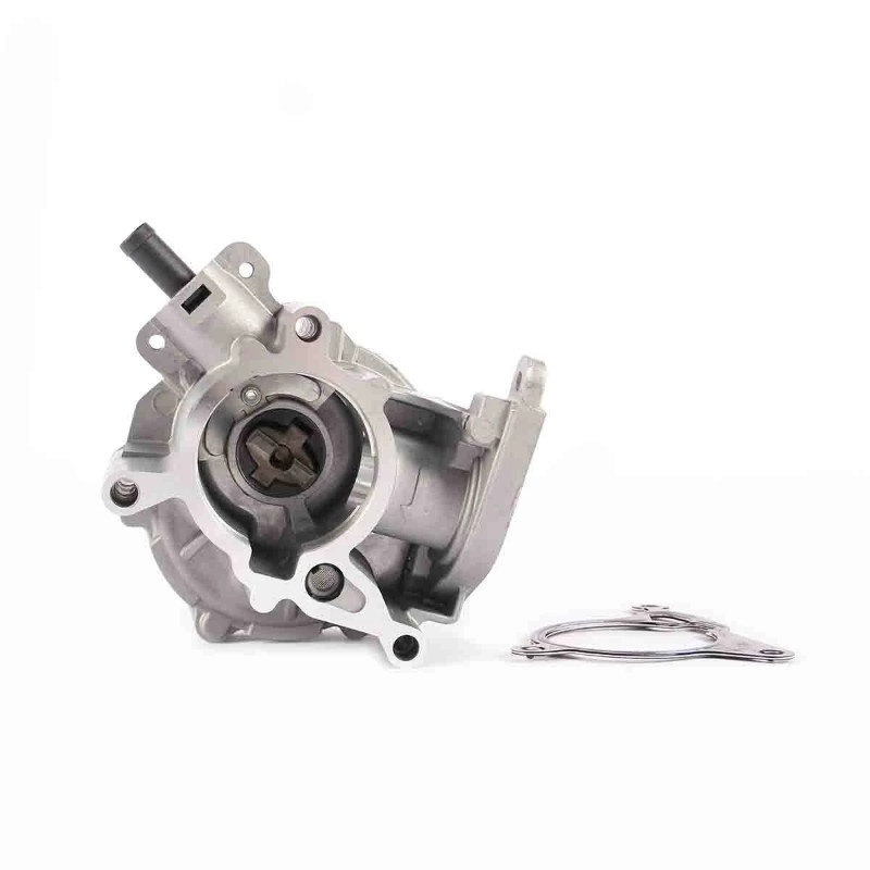 1.8T 2.0T Engine Vacuum Pump & Gaskets Fit For VW Beetle CC Eos Golf GTI Passat Sharan Tiguan 06J14