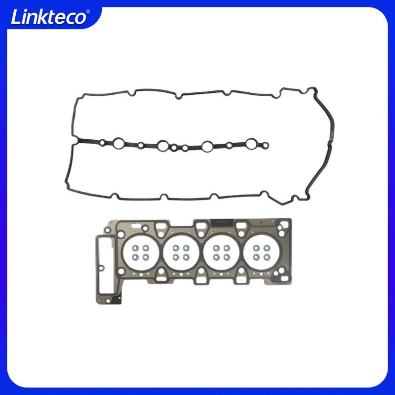 Engine part Full gasket set fit 2.0 2.2 T Diesel D20DT D22DT For 12-19 2.0T 2.2T Ssangyong  ACTYON