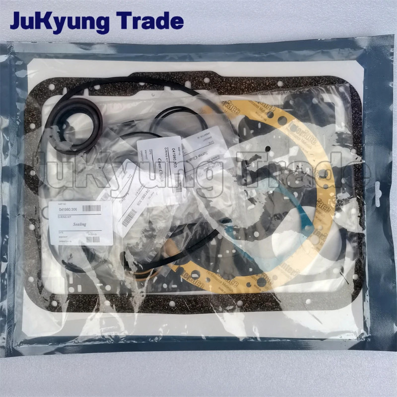 5R55E 4R55E 5R44E 4R44E Transmission Repair Kit Oil Seal Gasket Rebuild Kit for Ford Mazda Transmis