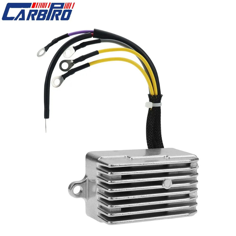 FOR JOHNSON EVINRUDE 35HP 40HP 50HP 60HP 65HP 70HP 105HP 584476 585001 RECTIFIER