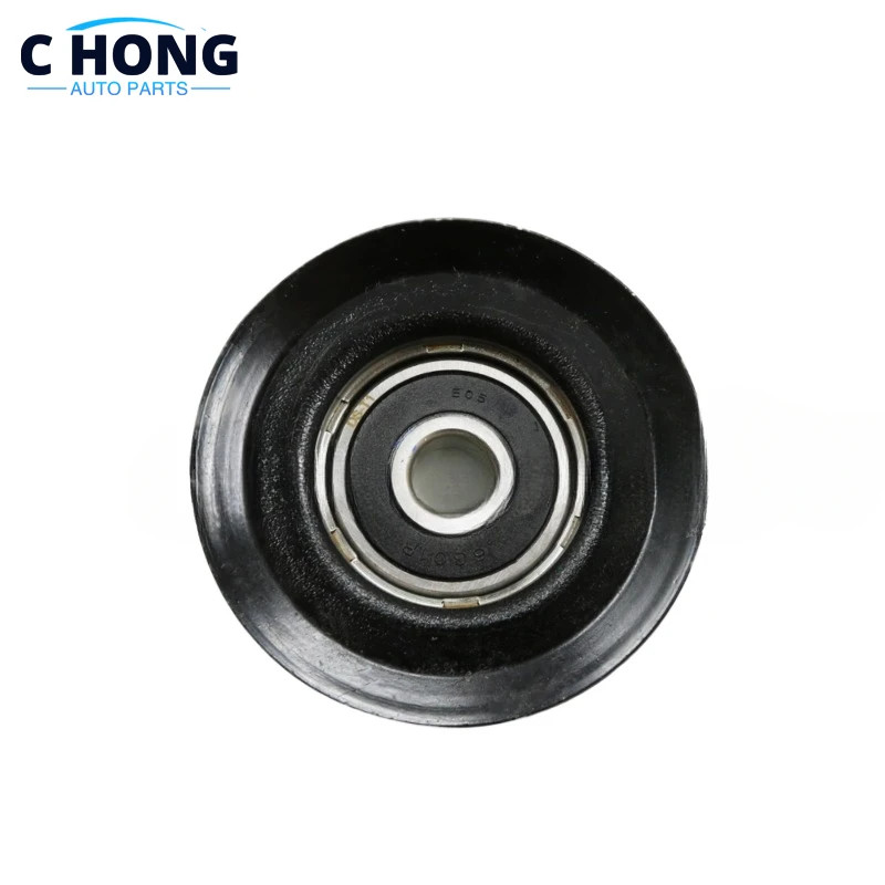 OEM 11925-JK20A 11925JK20C 11925JK20D Engine Tensioner ldler Pulley For Nissan GT-R R35 370ZINFINIT