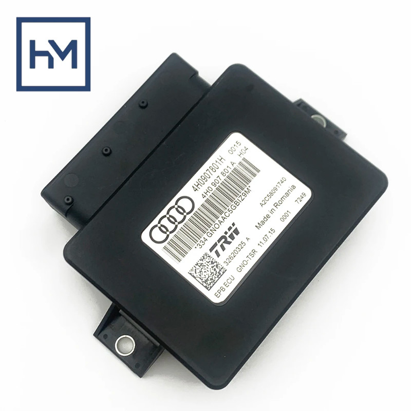 OE:4H0907801H 4H0907801M 4H0907801N Parking Brake Control Module For Audi A6 Allroad Quattro A7 Spo