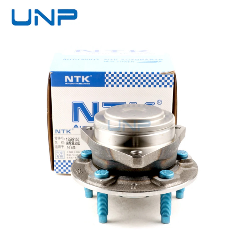 13589150 Front Wheel Hub Bearing Assembly for CADILLAC ATS 2013-2019 2.0L 2.5L 3.6L OE: 13585439 51