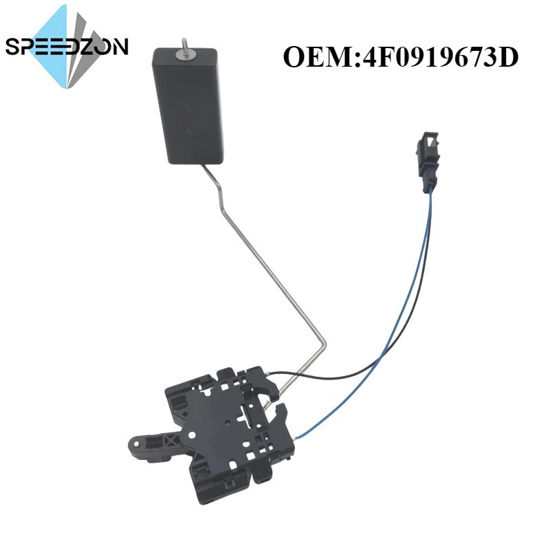 OEM 4F0919673D Gasoline Pump Float Fuel Tank Level Sensor For Audi A6 4F2 C6 A6L 4Z8 S6 2.0 2.4 2.8