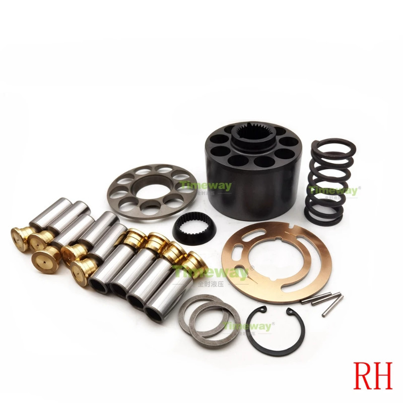 Hydraulic Pump Repair Kits JRR-045 JRL-045 045/051 Pump Parts For JRR-045B JRL-045B JRR-051B JRL-05