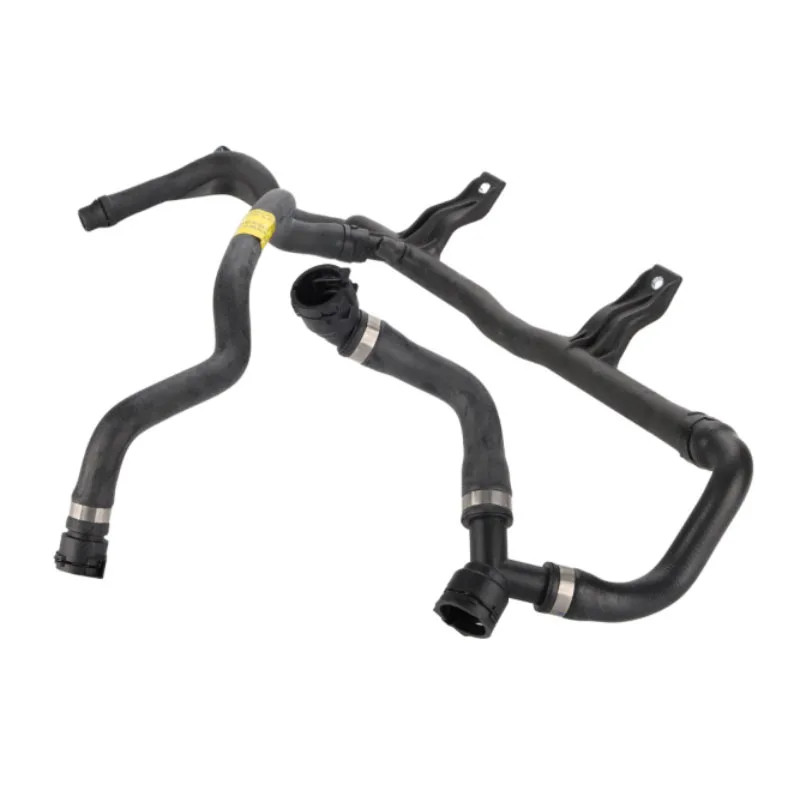 Car Accessories  Coolant Hose 17127548242 For BMW E81 E82 E87