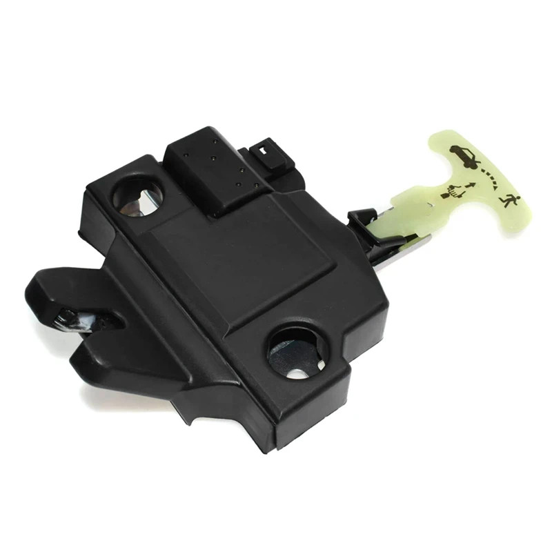 WM-pjCar Tailgate Lock Rear Trunk Lid Release Lock Actuator Latch 64610-33080 6461033080 for Toyota