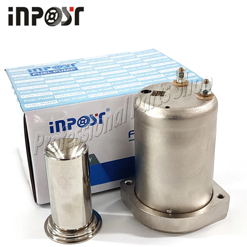 24V 9X-1413 Fuel Shutoff Solenoid For CAT 771C 772B 775B 834B 988B 988F 992C 3408 3412 9X1413