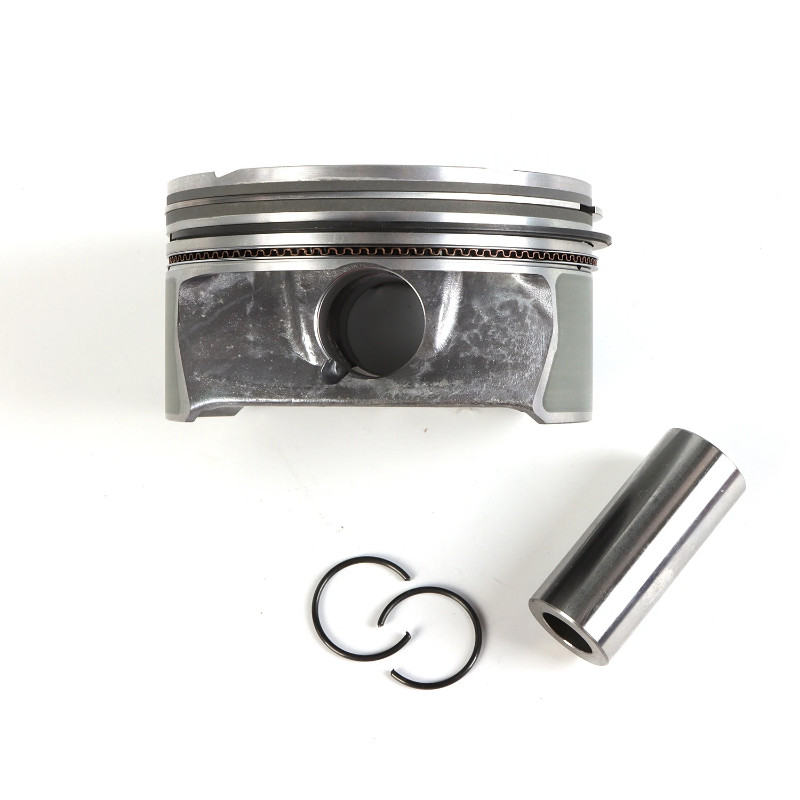 Piston & Ring 92.9mm Φ22mm For Mercedes-Benz CLK350 C350 E350 GLK350 M272 3.5L 4.7L V8 M272 2720308