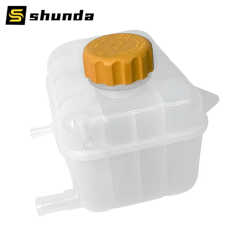 1793085Z10 Engine Coolant Recovery Tank For Chevrolet Optra Suzuki Forenza Buick Reno l4 2.0L 2004-