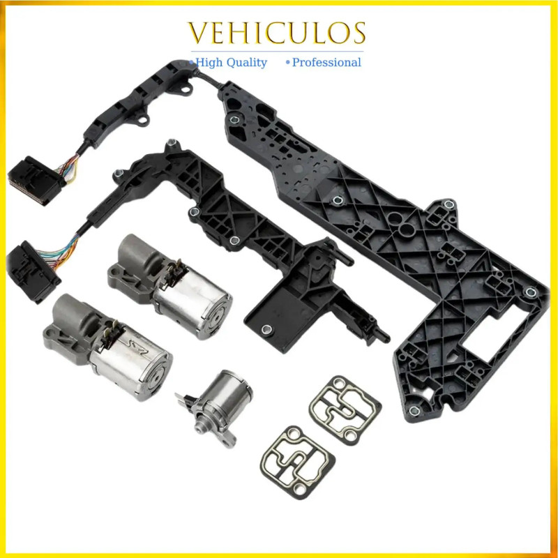 0B5398009C 0B5398048 C 1pc Mechatronics Repair Kit W/ Circuit Board 7Speed 0B5 DL501 For Audi A5 A6