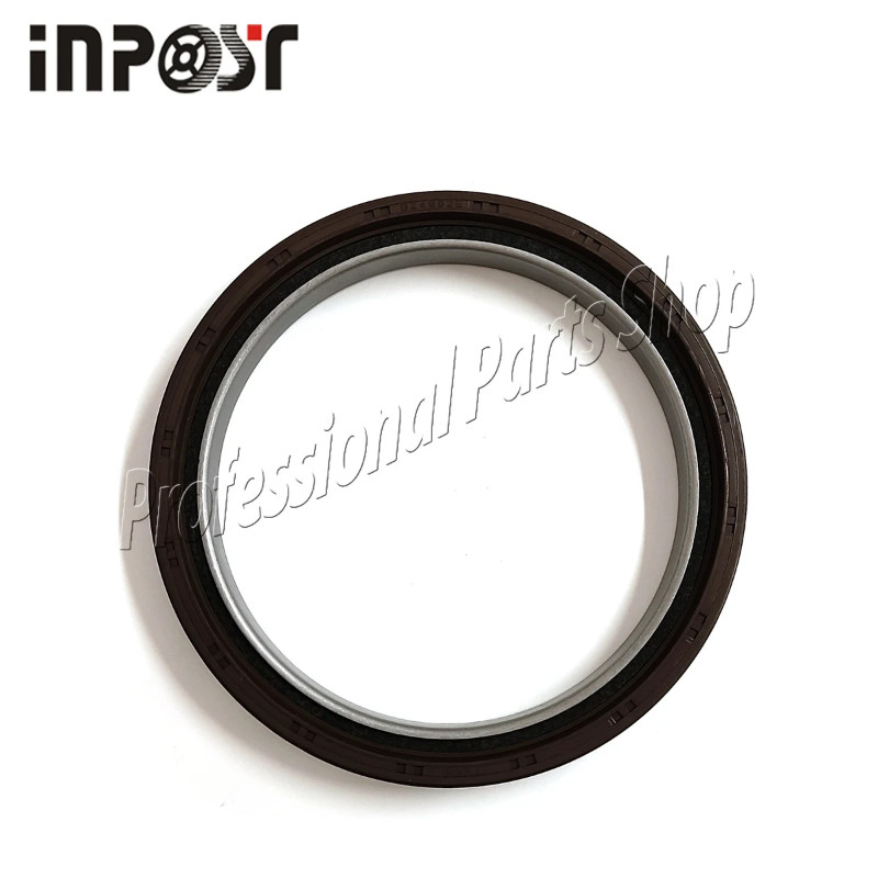 New Oil Seal (Rear) 33-2634 for Isuzu 2.2di D201 Thermo King