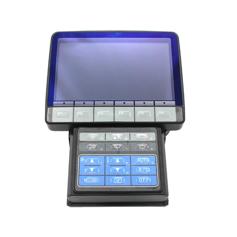 7835-37-1001 7835-37-8000 7835-37-8002 7835-37-1009 Monitor for Komatsu PC210LCI-11 PC360LCI-11 PC2