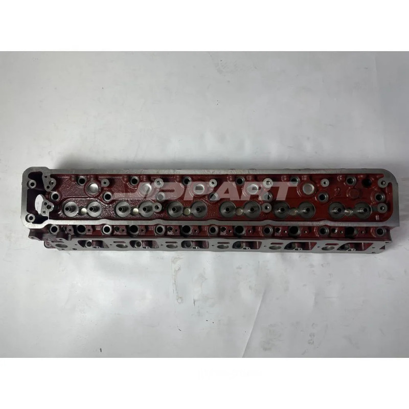 Cylinder Head For Isuzu 6SD1 Engine