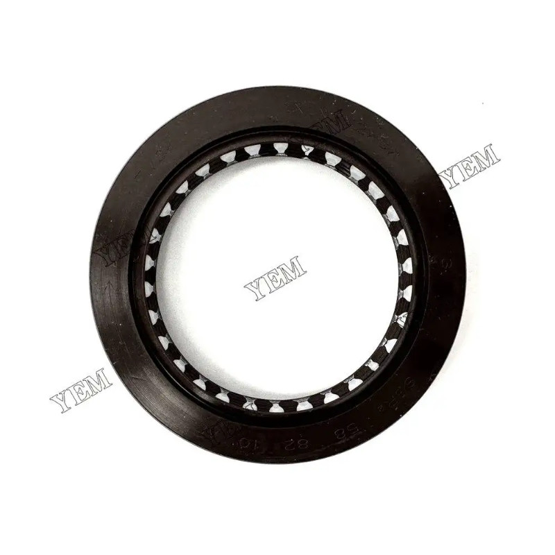New Crankshaft Front Oil Seal TVOK SGR2 58 82 10 AE For Nissan FE6-12V engine spare parts