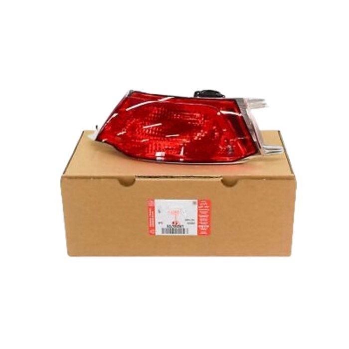 LR043983 Auto Rear Bumper Fog Lamp Fog Light LR095708 T4A12491 T4A17150 LR095709 LR043985 T4A17151