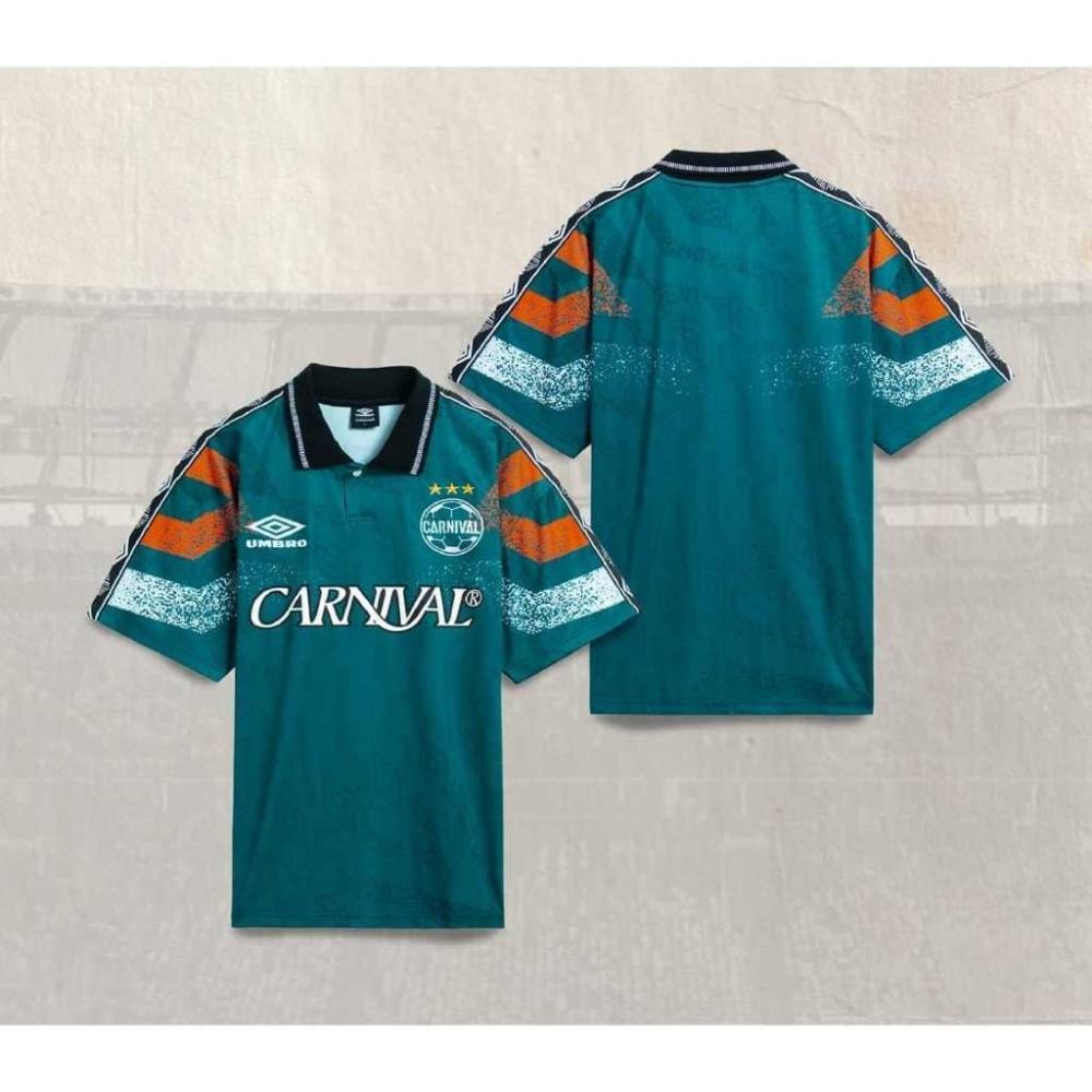 UMBRO FIELD LEGACY เสื้อฟุตบอล สินค้าใหม่ รูปที่ 7