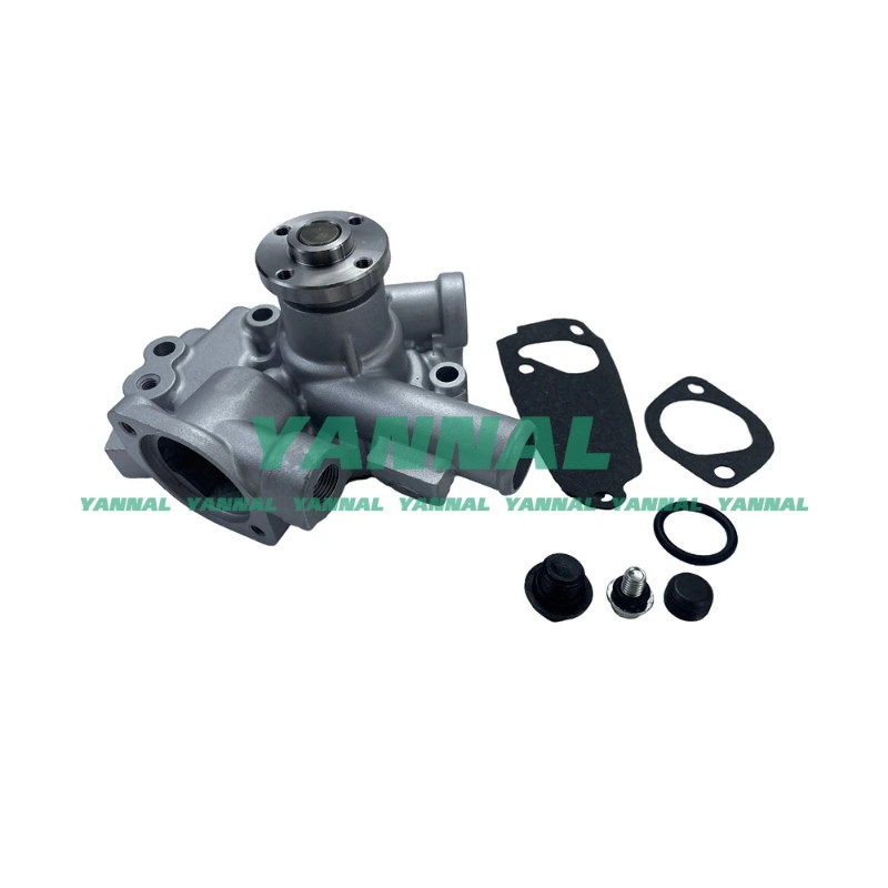 3TNM72 Water Pump For Yanmar 3TNV70 3TNV76 Engine Diesel Parts 119540-42000