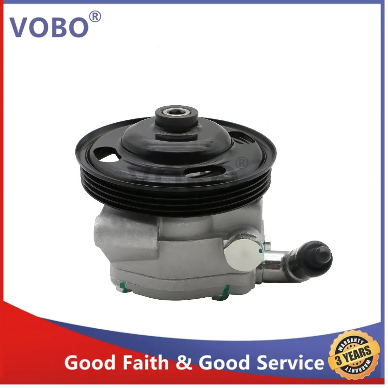 NEW Power Steering Pump BT4Z3A696A BT433A696BA BT433A696BB CT433A696BA BT43-3A696-BC for LINCOLN MK