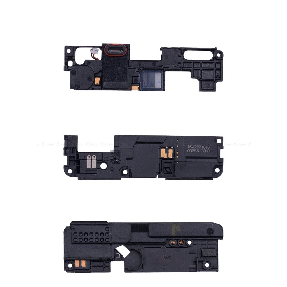 ด้านล่างกลับลําโพงลําโพง Buzzer Ringer สําหรับ Sony Xperia Z5 Z4 Z3 Plus Z1 Z M5 M4 E5 L2 L1 X Compa