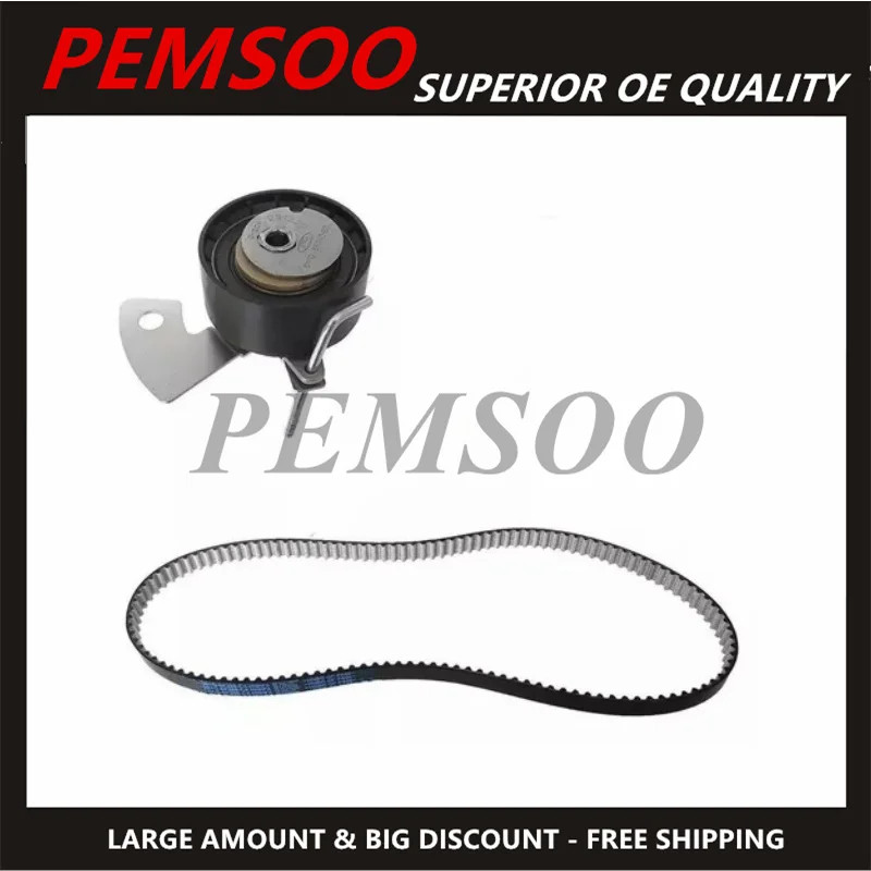 GN1G6K245BD GN1G-6K245-BD GN1G6K288CA GN1G-6K288-CA Hight Quality Timing Belt Tensioner Pulley For