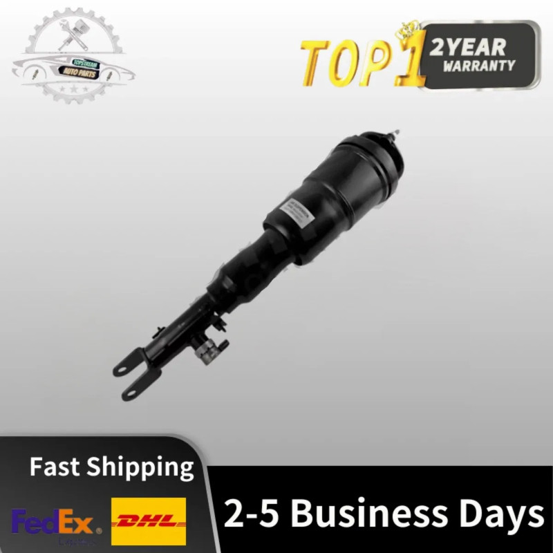For Lexus LS500 LS500H RWD Front Right Air Suspension Shock Strut 4801050390