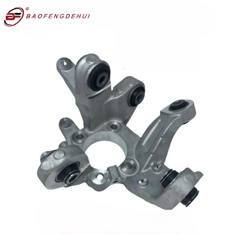 New Rear Left or Right Steering Knuckle Assembly Bushing Kit For Ford Explorer 2011-2019 DB5Z5B759A