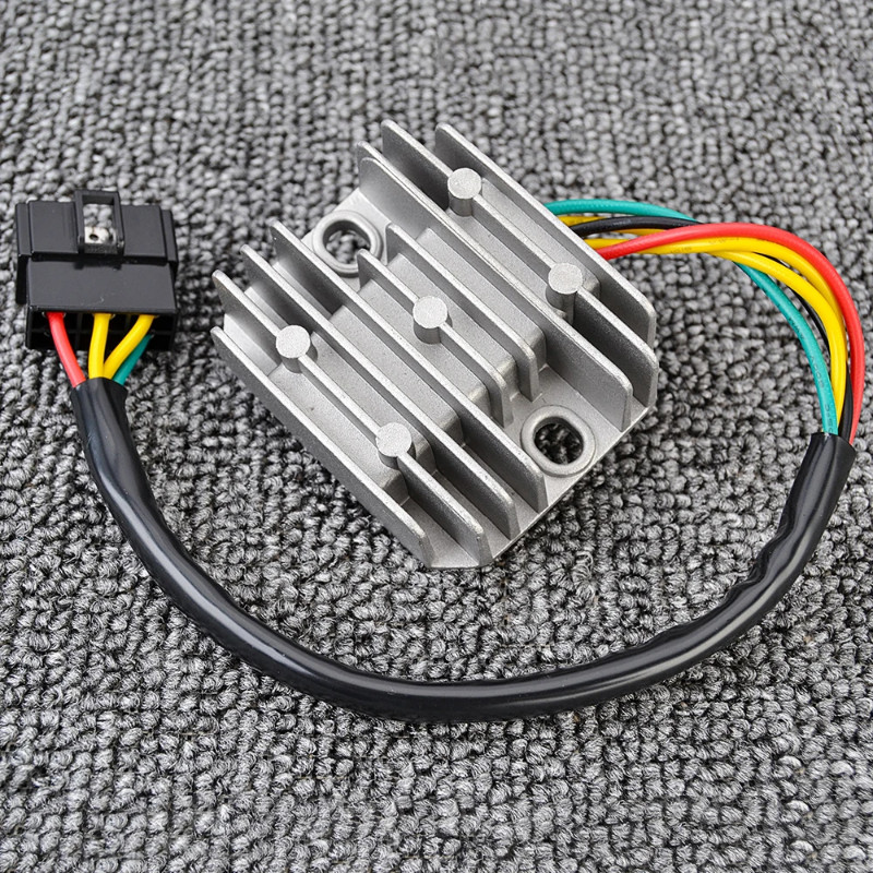 Regulator Rectifier for Kymco MXU 700i EX EPS IRS Euro 4 2 T3B UXV 450 UXV 700i Turf Sport EPS MXU5