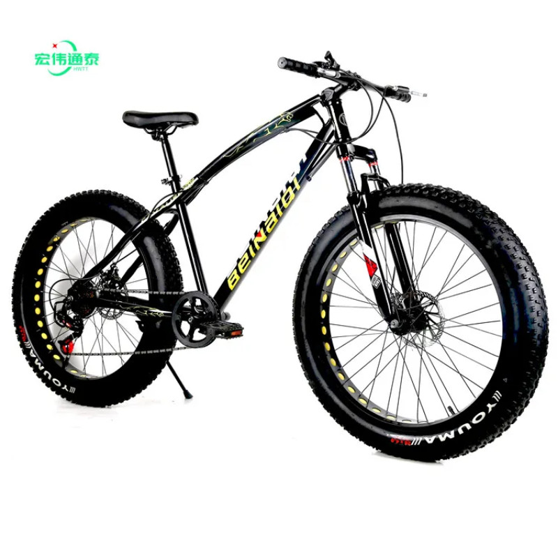 Snow mobile bike/mountain bike 29 inch  tyres 24 tire bike mountain fat suspension mountain bike/mo