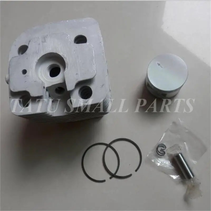 FS450 CYLINDER KIT 42MM 44MM FOR STIHL FS400 FH480 FR450 SP400 FS451 &MORE ZYLINDER PISTON RINGS PI