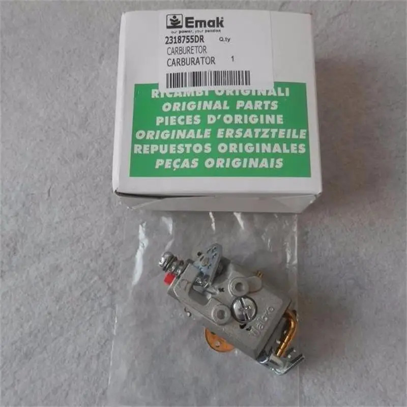 GS410C CARBURETOR WT-780 FOR EFCO MT4100 4110 4510 4400 OLEO-MAC 937 941CX GS370 GS410CX GS440 GS45