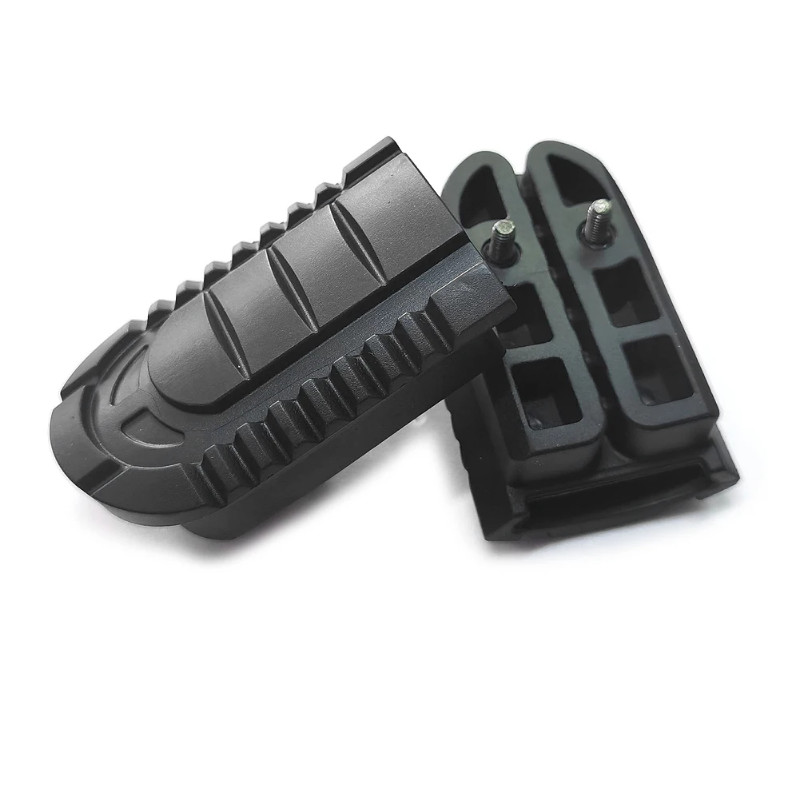For BMW R 1250 GS Adventure / R1200GS rallye /R 1200 GS ADV / GS1200 ADV Motorcycle Modify Footrest