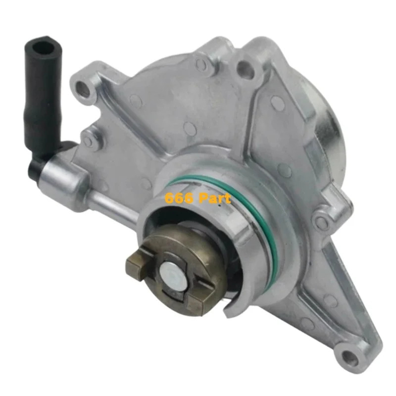 Vacuum Pump 28810-4A400 288104A402 for Hyundai Kia Sorento i800 iLoad 2006-2019
