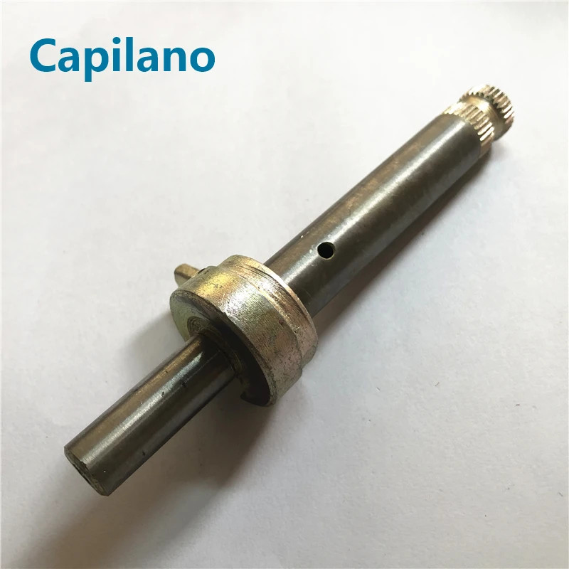 motorcycle AX100 starter gear shaft lever for Suzuki 100cc AX 100 engine hardware parts