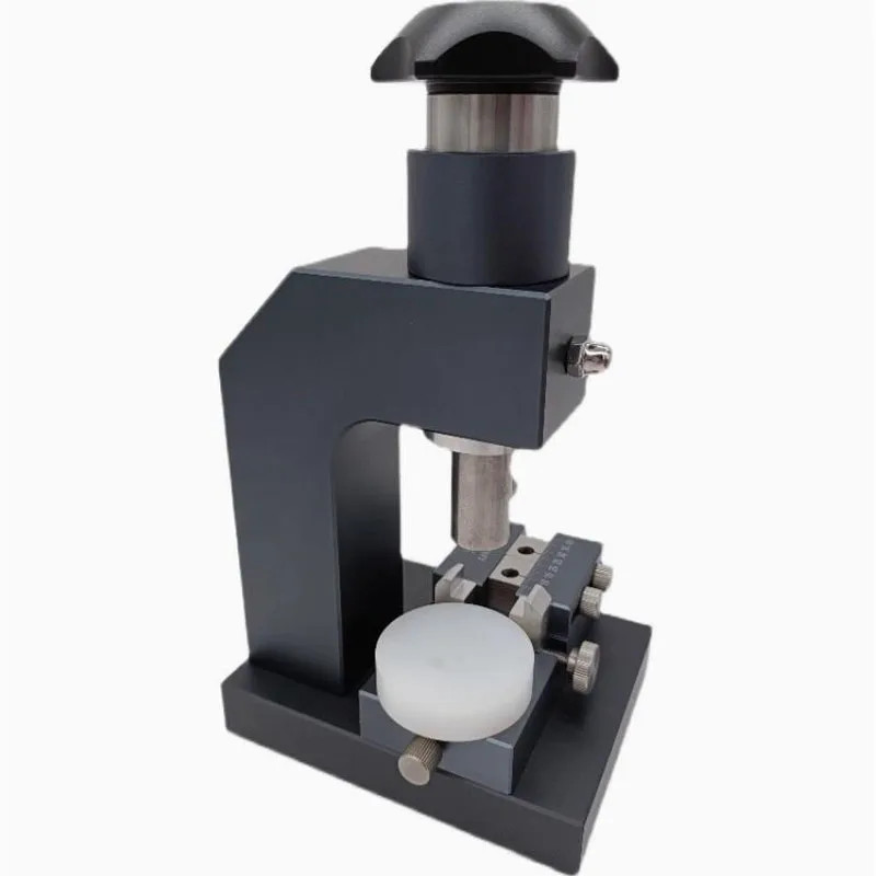 Multifunctional watch strap hole puncher round/square/oval hole adjustable manual hole puncher luxu