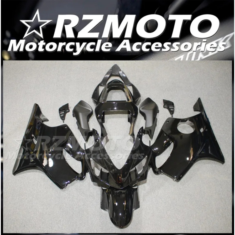 4Gifts New ABS Motorcycle Fairings Kit Fit For HONDA CBR600 F4i 2001 2002 2003 01 02 03 Bodywork Se